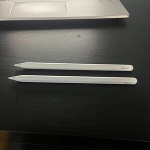 Apple Pencil